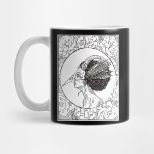 Artemis Mug